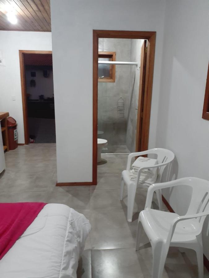 Pousada Hortensias Douradas Canela Ngoại thất bức ảnh
